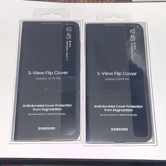 Samsung galaxy s21 case, New in.box - Picture 3 of 3